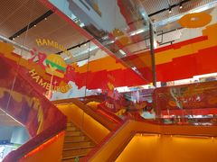 -麦当劳(东门店)