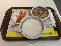 -真功夫(中大五院店)