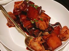 -甄御•海鲜新青岛菜(麦岛店)