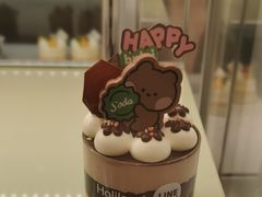 -好利来(亦庄国融店)