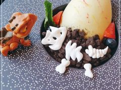 -哈蒙德餐厅