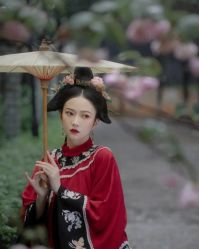 -盘子女人坊生日照·摄影馆(华强店)