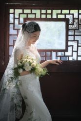 -薇薇新娘婚纱摄影连锁品牌(瘦西湖店)