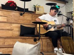 -糖房咖啡(南锣鼓巷店)
