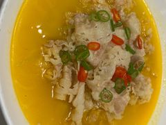 -孔雀云贵川·融合菜(长宁来福士店)
