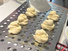 -遇东北林区铁锅炖(南开店)