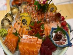 -贵木日本料理·铁板烧(新地假日广场店)