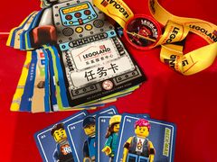 -上海乐高探索中心