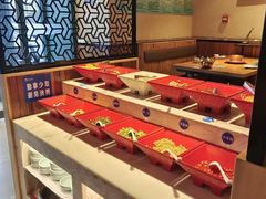 -额尔敦传统涮(光明路店)