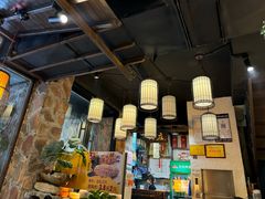 -打酱油·非遗淮扬菜(瘦西湖梅岭店)