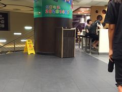 -肯德基(布吉老街店)