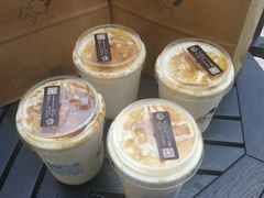 -喜茶(深圳福田星河COCO Park店)