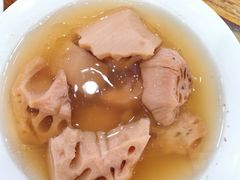 -雨田饭店(华兴东街店)