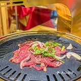 有被这家东北烤肉惊艳到，我愿称他为烤肉天花板！