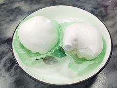 -智香甜品店