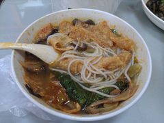 特色螺蛳粉-丽丽三鲜螺蛳粉(田林路店)
