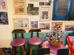 -半坡九号老挝冰咖啡