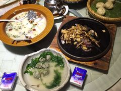 -味道云南·云朵山歌(东方都会广场店)