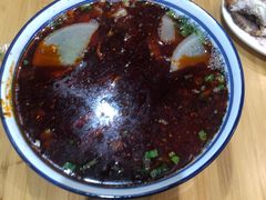 -清真磨沟沿老字号牛肉面(总店)
