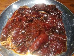 -原始泥炉烤肉(总店)