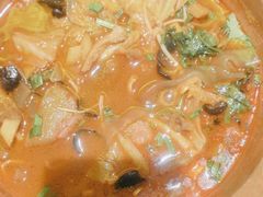 -江太极江浙菜(马桥万达广场店)