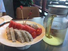 -四川饭店(长白店)