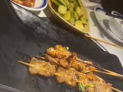 -兴钱羊•全羊宴(星桥店)