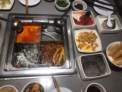 -海底捞火锅(金光华店)