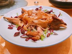 -海尔洲际酒店天下一品中餐厅
