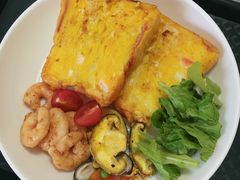 -面包与我Bread Or Me(长城汇店)