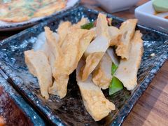 -真情鲍鱼海鲜汤