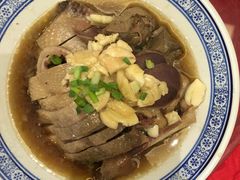 -乡下姥渔馆(齐落山路店)