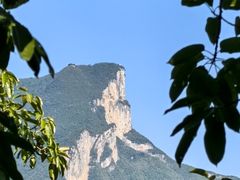 -白帝城·瞿塘峡景区