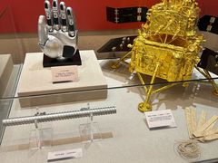 -哈尔滨工业大学-博物馆