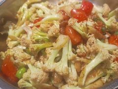-鑫小城故事·藕汤·家常菜(台北一路总店)