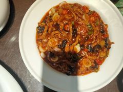 -刘胖子家常菜·蹄花焖藕(兴业店)