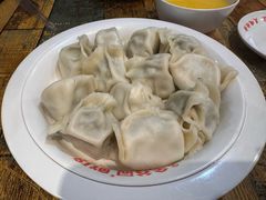 -金谷园饺子·烧烤(人大总店)
