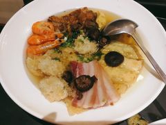 -和记小菜(大宁店)
