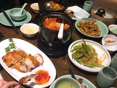 -粗茶淡饭·隐庐私厨(东亭店)