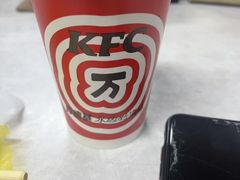 -肯德基(凯德国贸店)