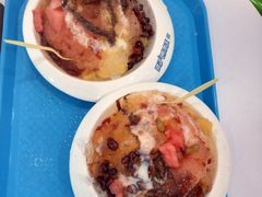 -梁子刨冰王&梁小糖(王顶堤店)