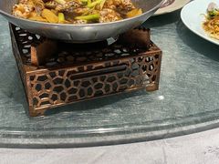 -海虹舫海鲜大酒店(诸暨店)