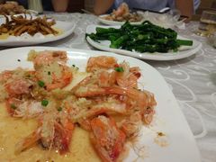 -吉源大排档·鱼生·海鲜(烧烤彩印厂店)