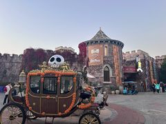 -大连海昌发现王国主题公园