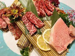 -隐炉和牛烧肉店(群力店)