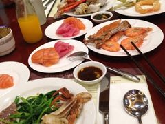 iphone_upload_pic-庭园西餐