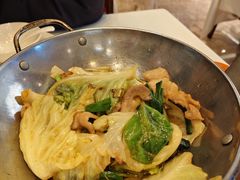 -乾隆美食·本帮菜(黄河路店)