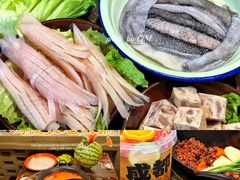 -冯校长老火锅(广州正佳广场店)
