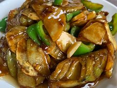 -友谊餐馆(永安路店)
