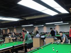 -云川台球(马甸店)